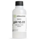 kalibrering pH 10.01, 230 ml