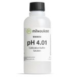 kalibrering pH 4.01, 230 ml