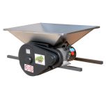 stor motoriserad fruktkross