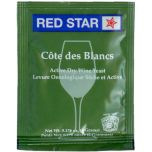 Red Star Côte des Blancs 5 g