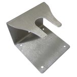 hållare för bag in box vid fyllning