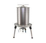 Speidel rostfri hydropress 20 l