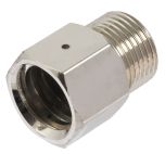 trapetsadapter (typ 2.3)