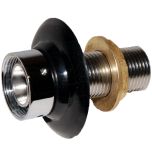 bakstycke till tappkran, 130 mm