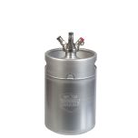 mini keg 5 l för kulkoppling