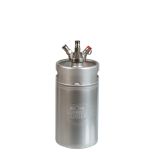 mini keg 3 l för kulkoppling