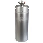 mini keg 10 l för kulkoppling