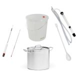 startkit hink i hink