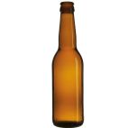 flaska Longneck 33 cl, 30 st