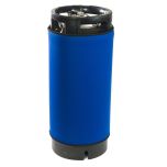 fatstrumpa blå 18 l