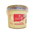 svensk ljus honung 1,3 kg