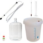 startkit för vintillverkning