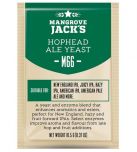 Öljäst Mangrove Jacks M66 hophead Ale
