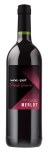 Stag’s Leap Merlot, California (Private Reserve) med druvskal