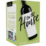 Pinot Grigio Style (On the house)