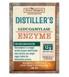 Glukoamylas enzym 12 g