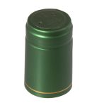 gröna krymphättor 100 st