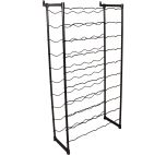 vinställ för 50 flaskor