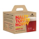 Flagship American Amber Ale extraktkit