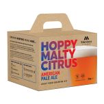Flagship American Pale Ale extraktkit
