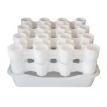 Easy Drainer startkit för 50/32 flaskor