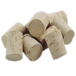 konisk kork 22/17 mm, 10 st