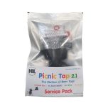 reservdelspaket till tappkran Picnic 2.1