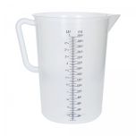 måttkanna i plast 3 l