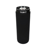 Fatstrumpa svart 19 l