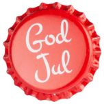 God jul kapsyler, 100 st
