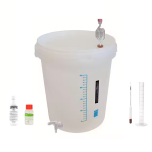 Startkit jäsning 30 l 2.0