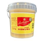 svensk ljus honung 1,5 kg