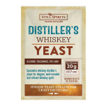 Still Spirits Distiller’s Yeast Whiskey, 20 g