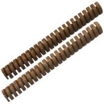 Amburana Infusion Spiral®, brasiliansk ek, light toast