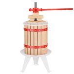 Fruktpress 6 L Better Brew