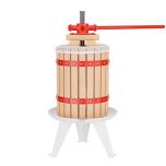 mekanisk fruktpress 18 l
