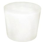 Silikonpropp 59,5/50,5  u. hål