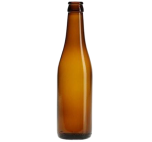 flaska Vichy 33 cl, 30 st