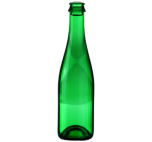 flaska Geuze 37,5 cl, 15 st