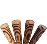 Oak Infusion Spiral®, fransk ek, medium plus toast