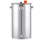 Speidel rostfritt jäskärl 95 l