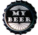 My Beer kapsyler, 250 st