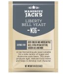 Öljäst Mangrove Jack's M36 Liberty Bell Ale