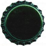 mörkgröna kapsyler, 250 st