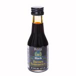 Prestige Rom Black Baccara