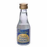 Prestige Swedish Vodka