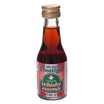 Prestige Canadian Whisky