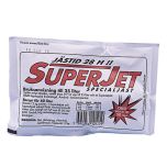 Turbo Super Jet, 50-pack