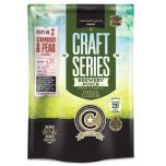 Mangrove Jack's Jordgubb & Päron