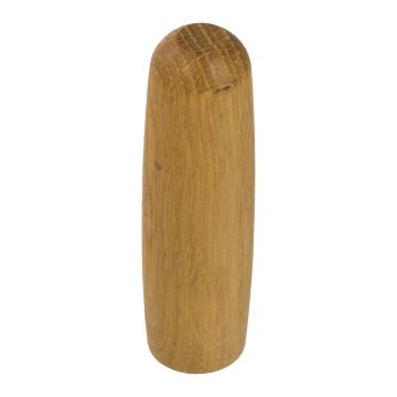 tapphandtag i ek 8 cm
